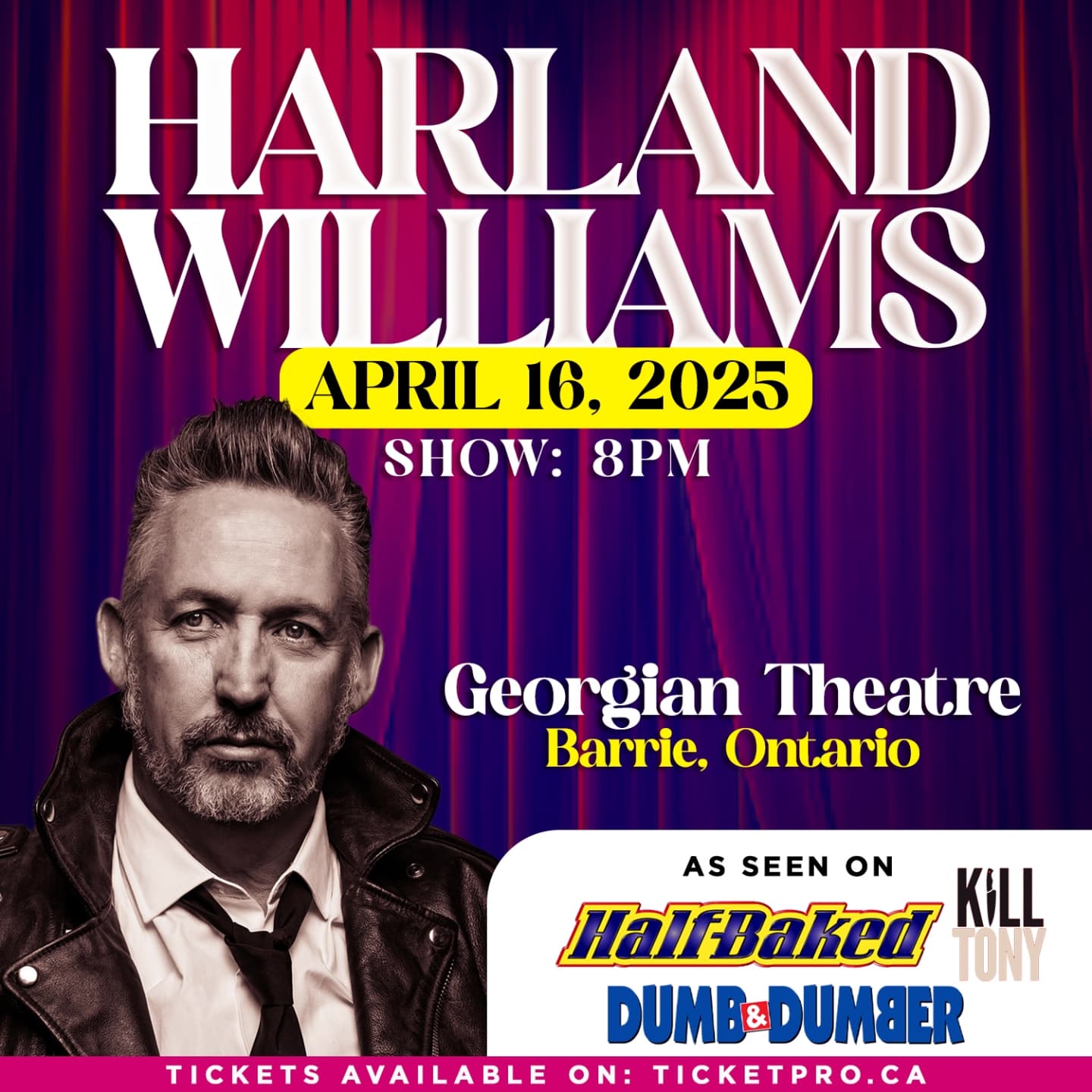 harlandwilliams