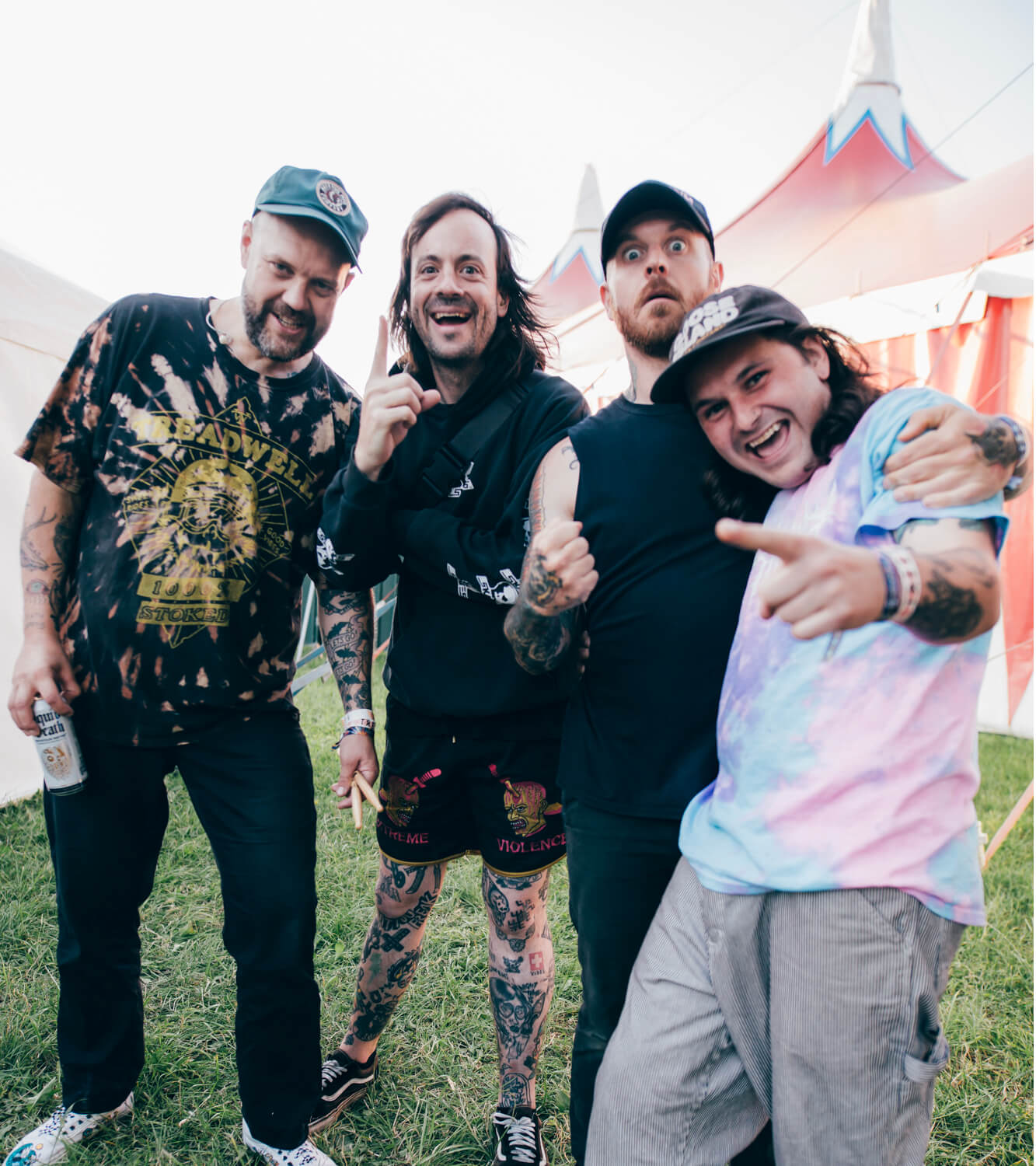 cancerbats