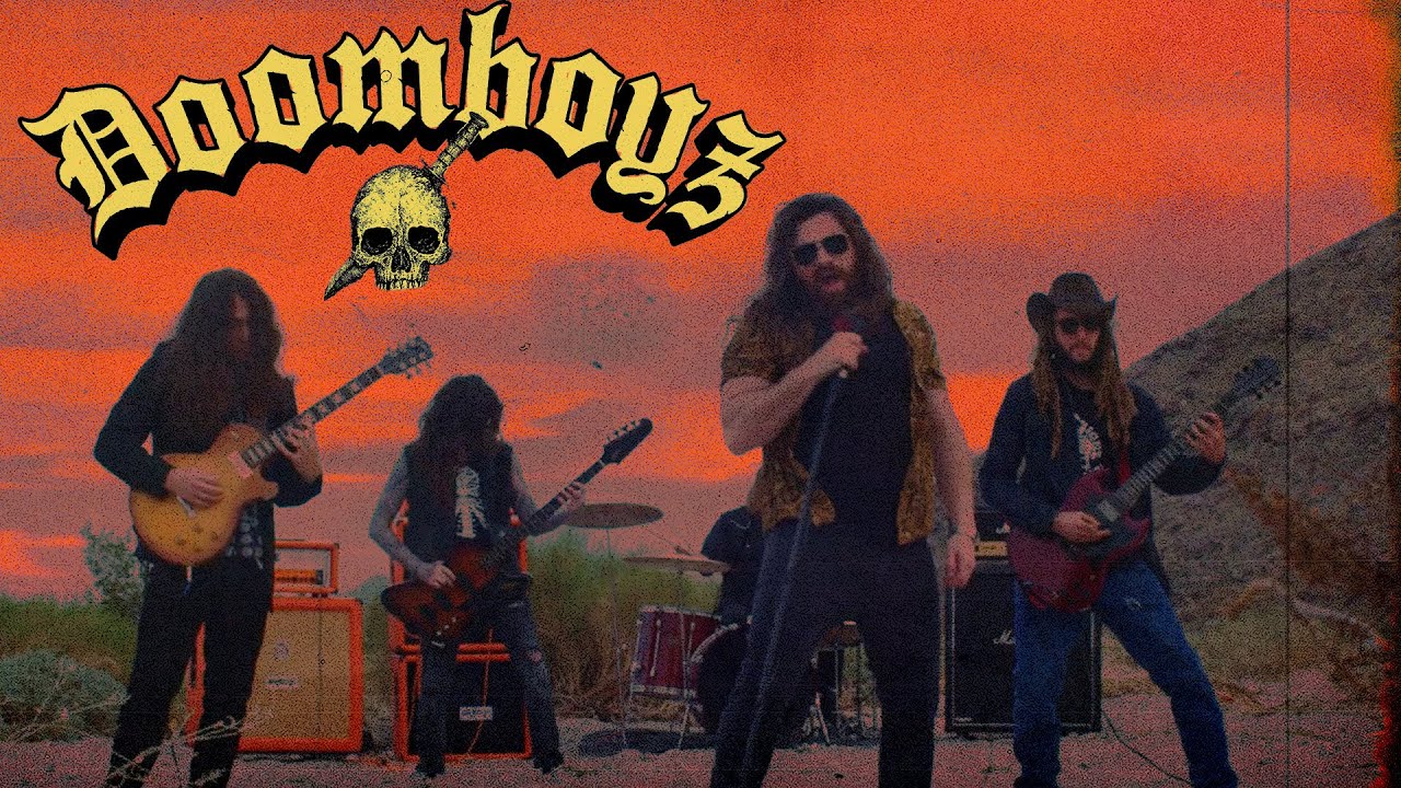 DOOMBOYZ